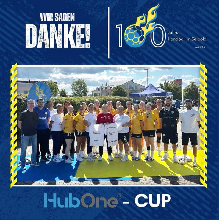 2025 Handball Sponsoring