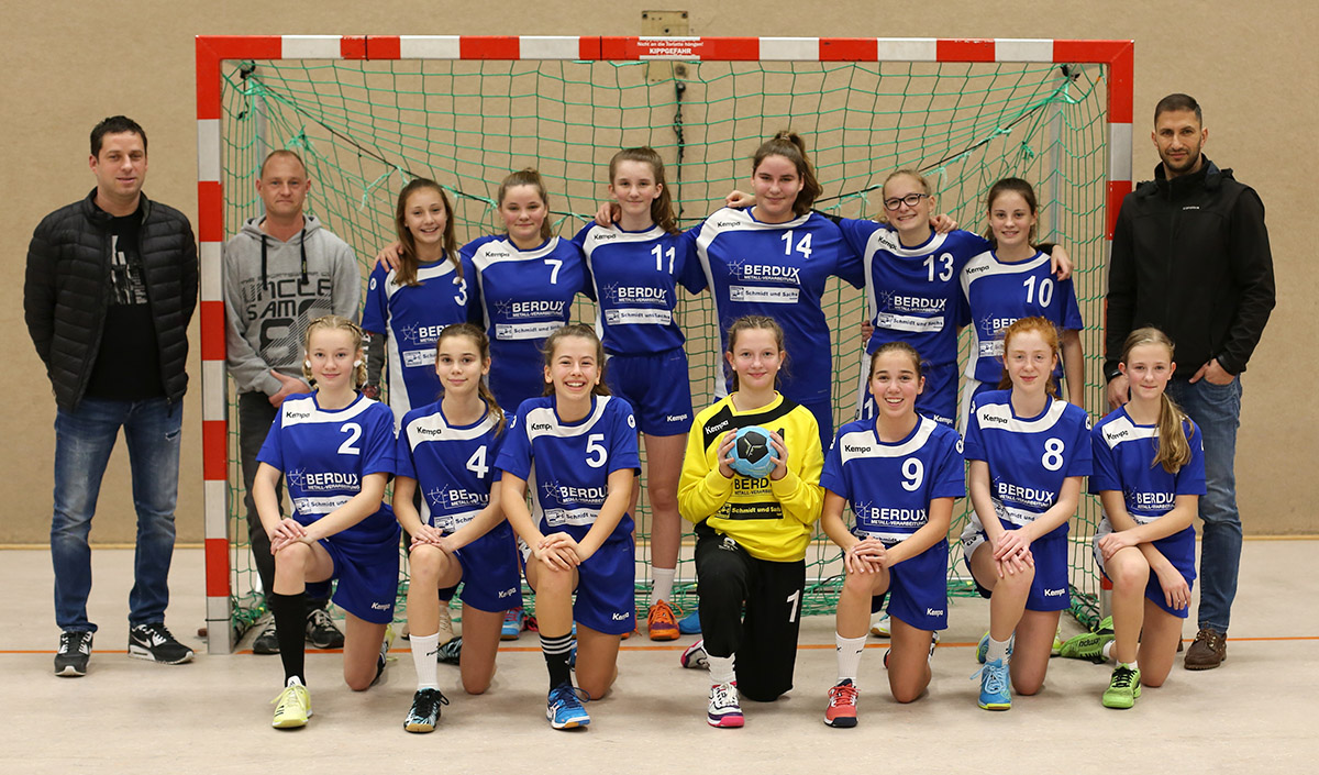 2018 sponsoren handball