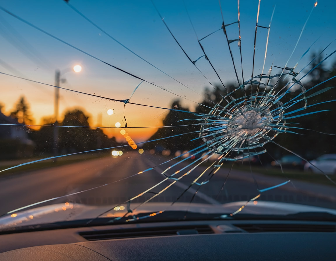 Autoverglasung bei Schmidt und Sachs