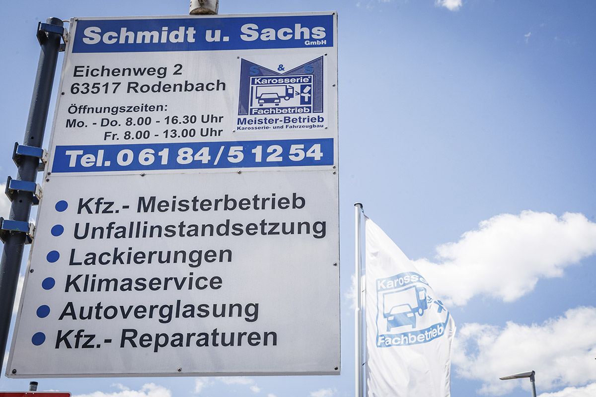 Öffnungszeiten