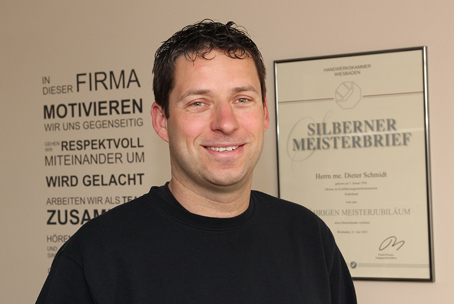 schmidt und sachs bennjamin schmidt