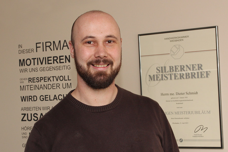 schmidt und sachs florian henneberg