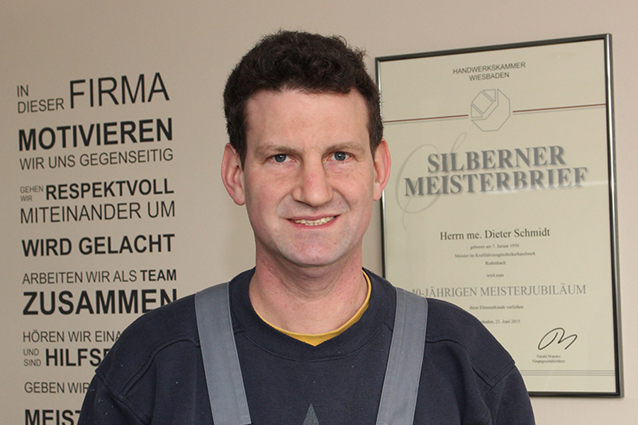 schmidt und sachs matthias keim