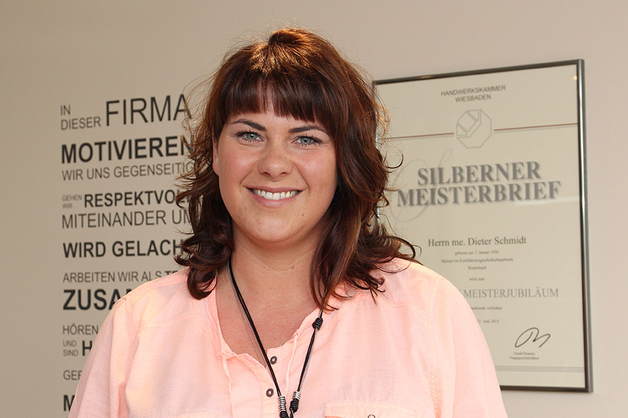 schmidt und sachs sabrina schmidt